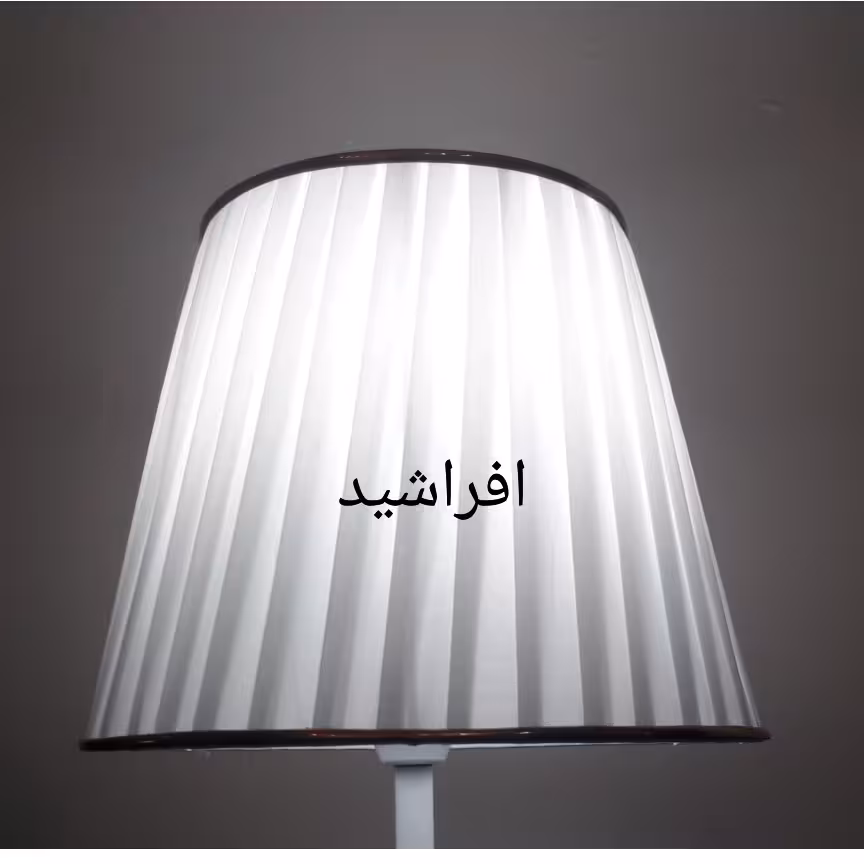 کلاهک(شید)  پلیسه(پس کرایه)