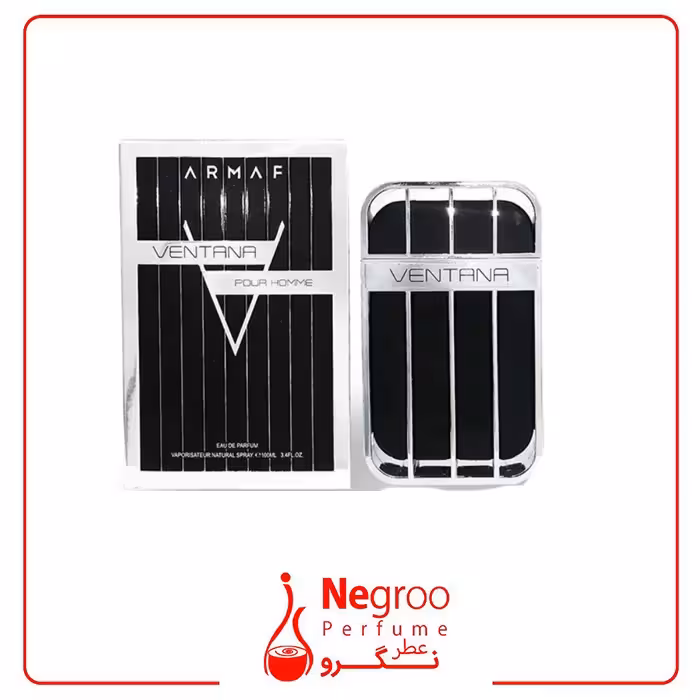 عطر ادکلن آرماف ونتانا پور هوم مردانه 100 میل| Armaf Ventana Pour Homme