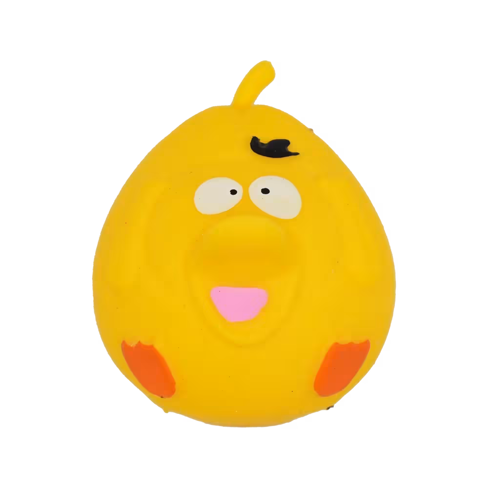 فیجت شخصیت چاک