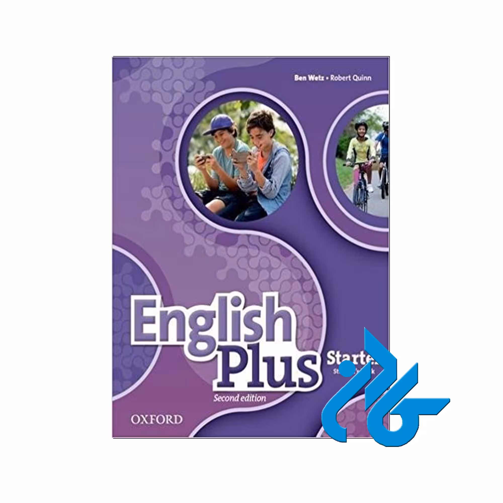 English Plus Starter | خرید از فروشگاه کادن