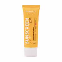 کرم ضد آفتاب بی رنگ سی گل SPF 30 مناسب پوست نرمال تا خشک 50 میلی لیتر