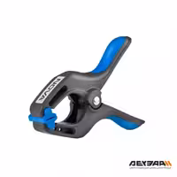 گیره دستی نووا مدل NTC 4088 سایز 8 اینچ