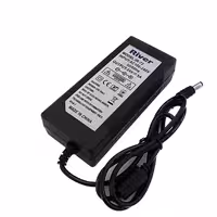 آداپتور سوئیچینگ 24 ولت 3 آمپر مدل (IR-72)