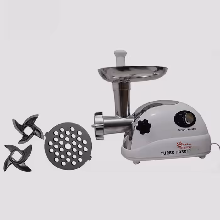 چرخ گوشت مارک فوما مدل fu 329