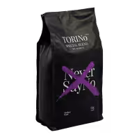 قهوه‌دان 70 عربیکا برند تورینو 1 کیلو گرمی