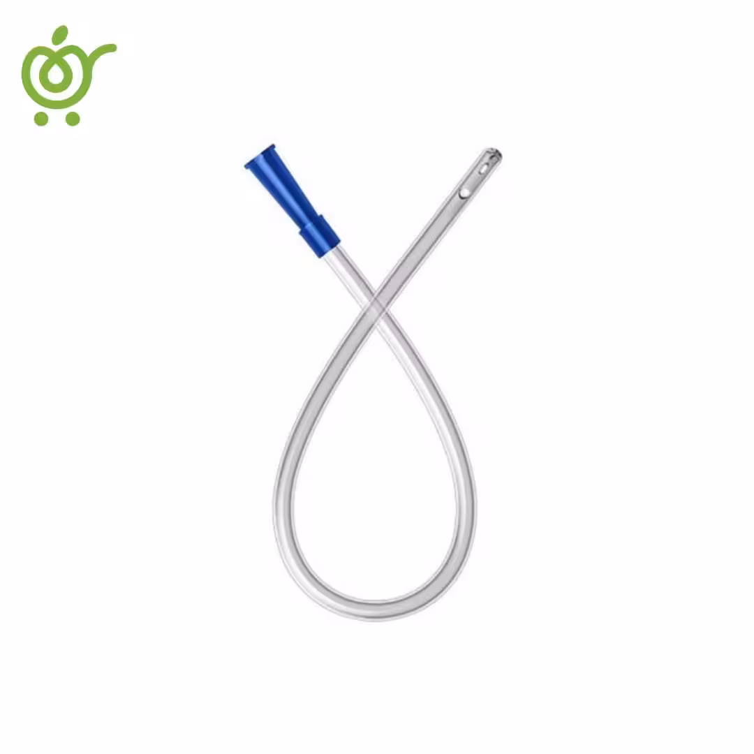 رکتال تیوب سوپا