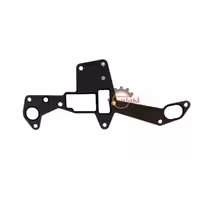 واشر پایه فیلتر روغن FH12 الرینگ