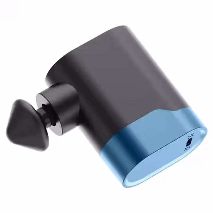 ماساژور تفنگی پاورولوژی Powerology Ultra-Mini Travel Massager PSM011