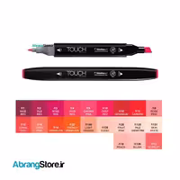 ماژیک تاچ کلاسیک – گروه R قرمز