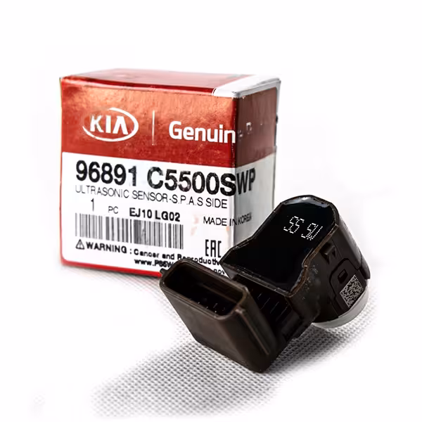 سنسور دنده عقب سورنتو