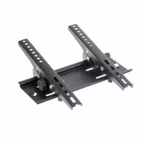 پایه دیواری تلویزیون مدل M2243 مناسب برای تلویزیون های 22 تا 43 اینچ | کالا مکس