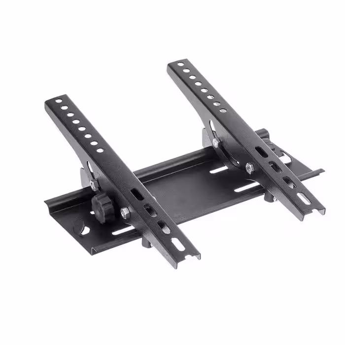 پایه دیواری تلویزیون مدل M2243 مناسب برای تلویزیون های 22 تا 43 اینچ | کالا مکس