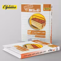 قاصدک علوم و فنون ادبی دوازدهم منتشران