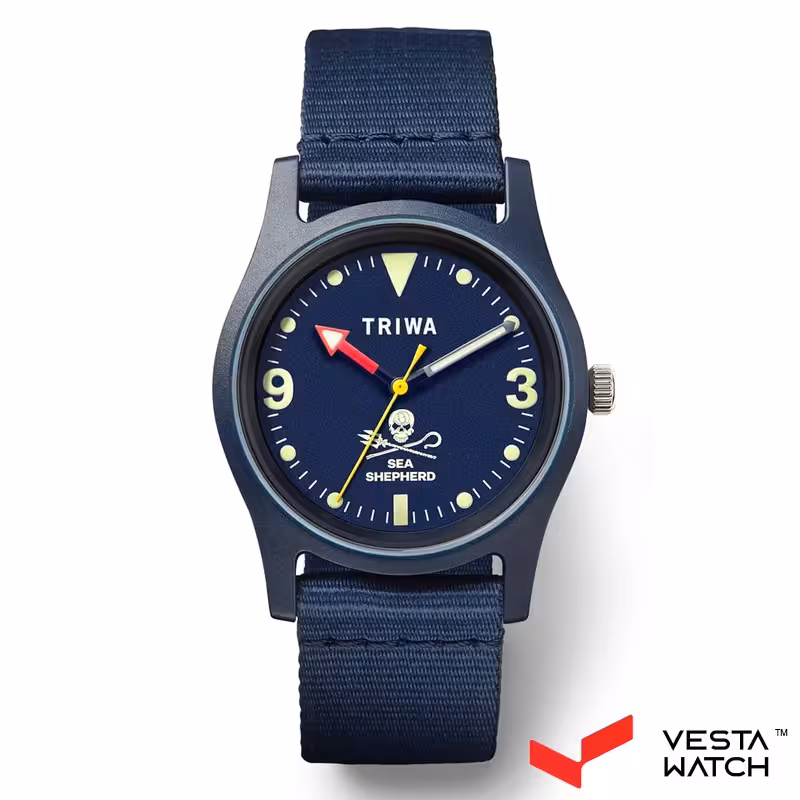 ساعت مچی مردانه و زنانه تریوا TRIWA مدل TSS102-CL150712