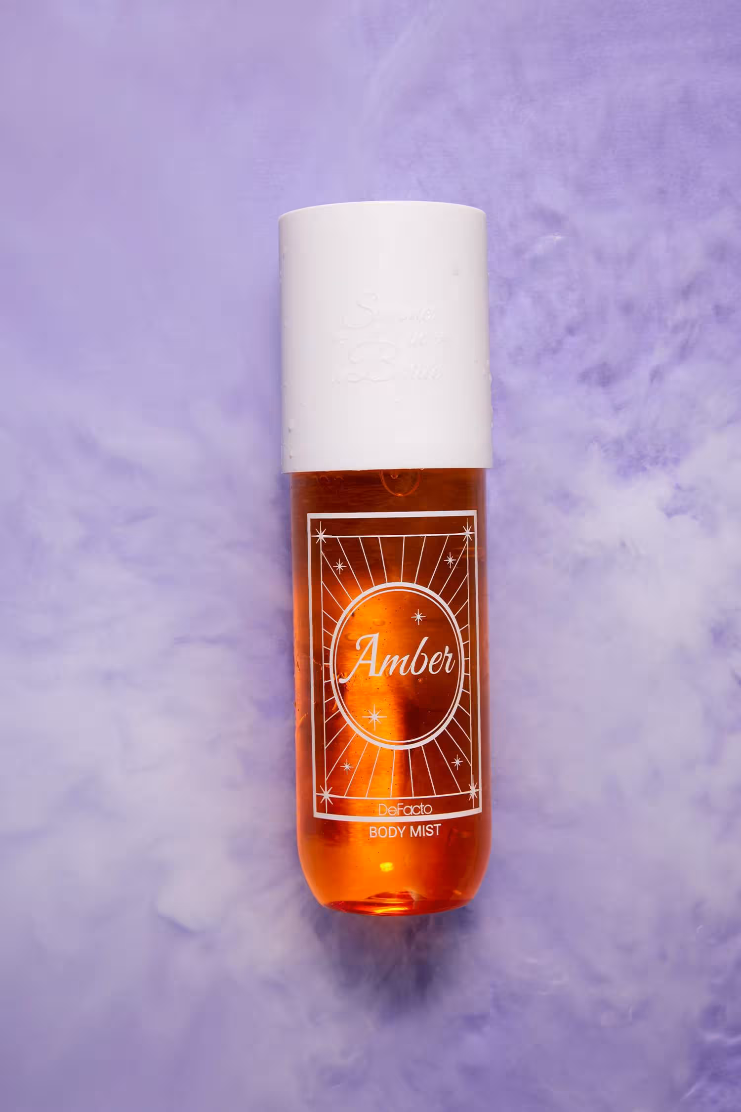 بادی اسپلش زنانه دفکتو