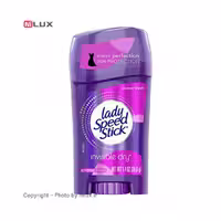 استیک ضد تعریق زنانه لیدی اسپید مدل Shower Fresh Invisible وزن 40 گرم