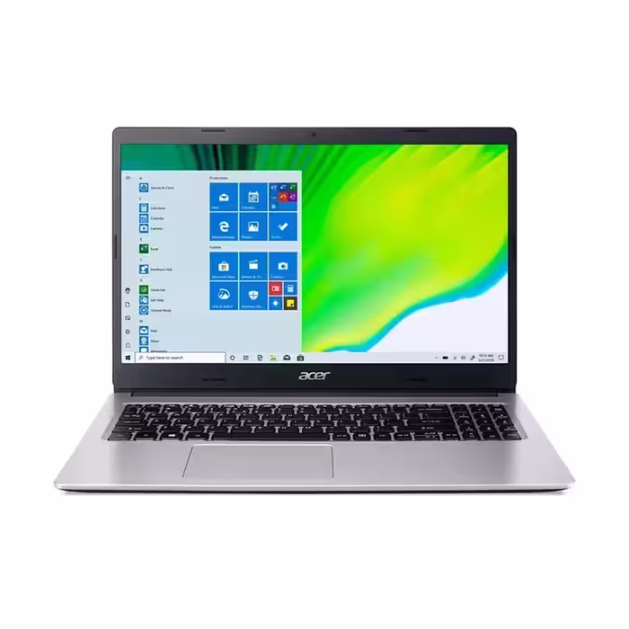 لپ تاپ ایسر 15.6 اینچی مدل Acer Aspire 3 A315-59G Core i5 1235U 16GB 1TB SSD 2GB MX550 (کاستوم شده)