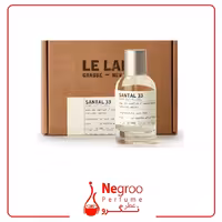 ادو پرفیوم له لابو سانتال 100 میلLE LABO Santal 33-Master Quality