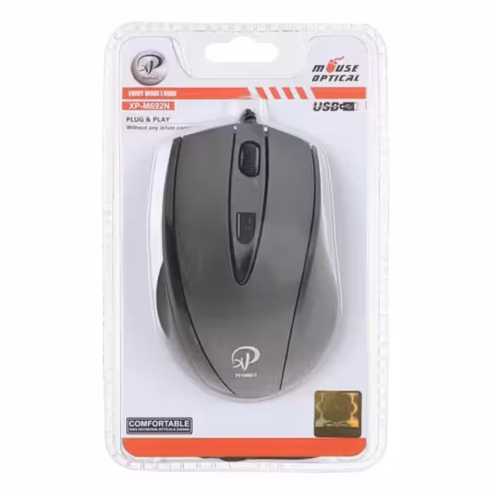 ماوس باسیم ایکس پی پروداکت مدل XP-M692N