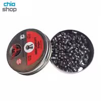 ساچمه گرد فونیکس مدل phonix 5.5mm