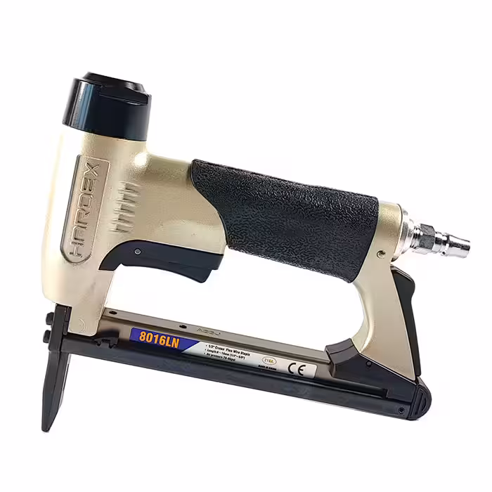 منگنه کوب بادی دماغه بلند HARDEX هاردکس مدل 8016LN