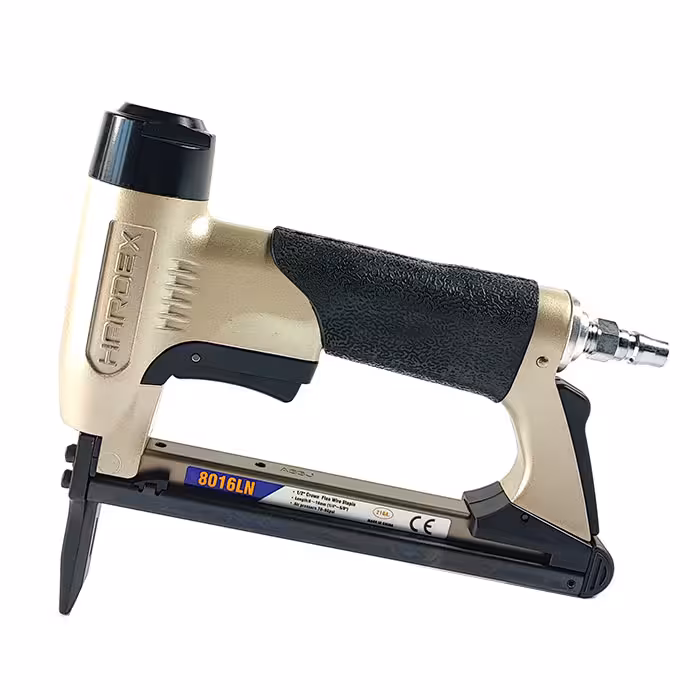 منگنه کوب بادی دماغه بلند HARDEX هاردکس مدل 8016LN