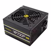 قیمت و خرید پاور کامپیوتر 700 وات انتک مدل VP700P PLUS | یاس ارتباط