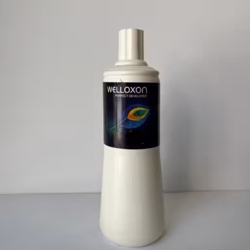 اکسیدان یک لیتری ولکسون ولا 6% حجم 1000ml
