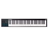 میدی کنترلر السیس مدل V61Alesis V61 Midi Controller