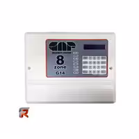 دزدگیراماکن با تلفن کننده سیم کارتی و خط ثابت مدل G14