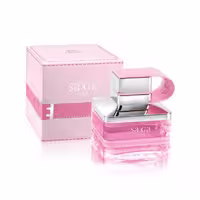 ادکلن ساگا صورتی زنانه 100 میل SAGA PINK FOR WOMAN