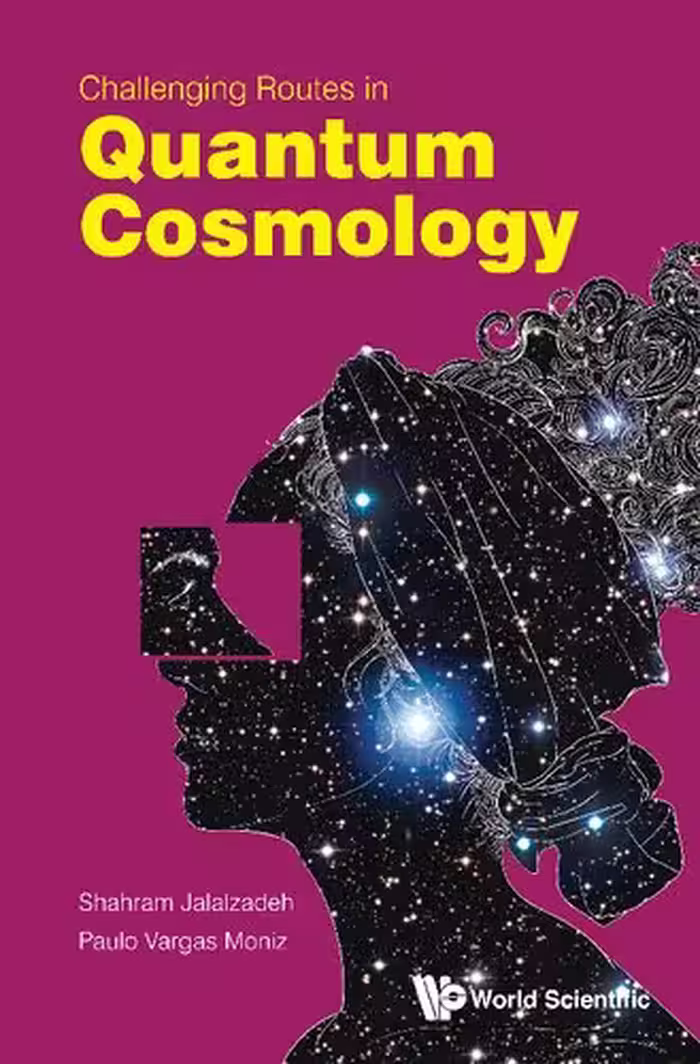 خرید و دانلود نسخه کامل کتاب Challenging Routes In Quantum Cosmology
