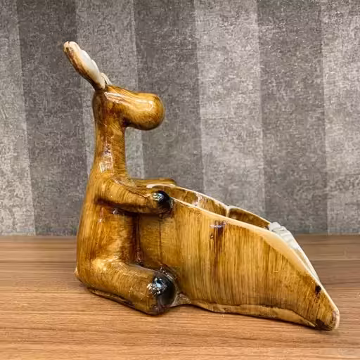 شکلات خوری گوزن عشق