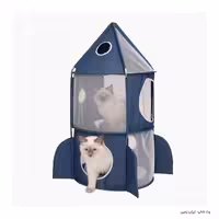 مبل گربه هگن Catit Vesper Play Furniture