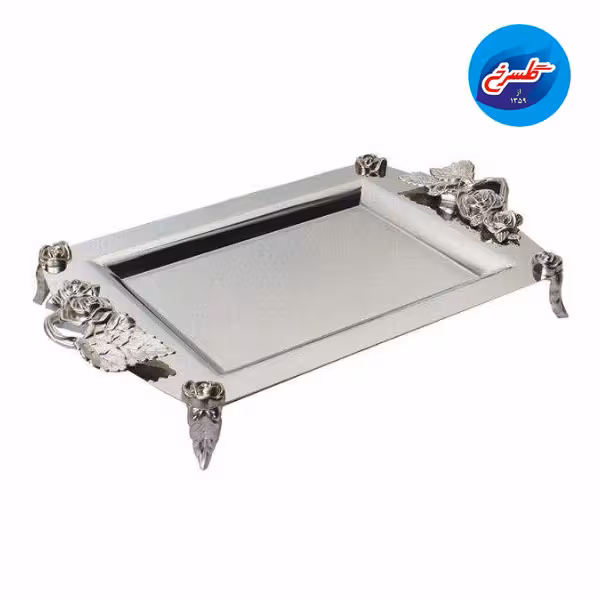 سینی نگار استیل 300