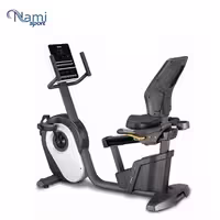 دوچرخه ثابت باشگاهی نشسته پروتئوس R12