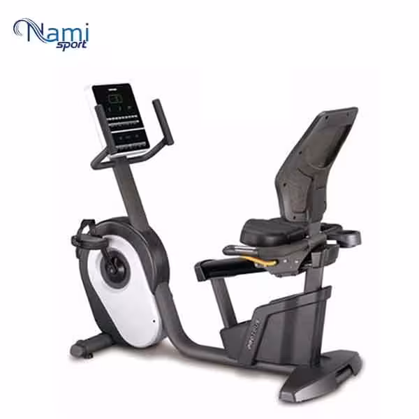 دوچرخه ثابت باشگاهی نشسته پروتئوس R12