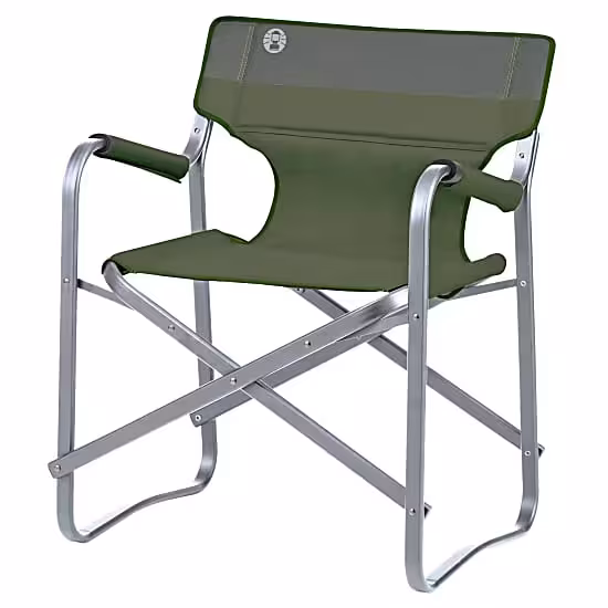 صندلی تاشو کمپینگ کلمن Coleman Deck Chair
