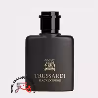 تستر عطر ادکلن تروساردی بلک اکستریم | trussardi black extreme