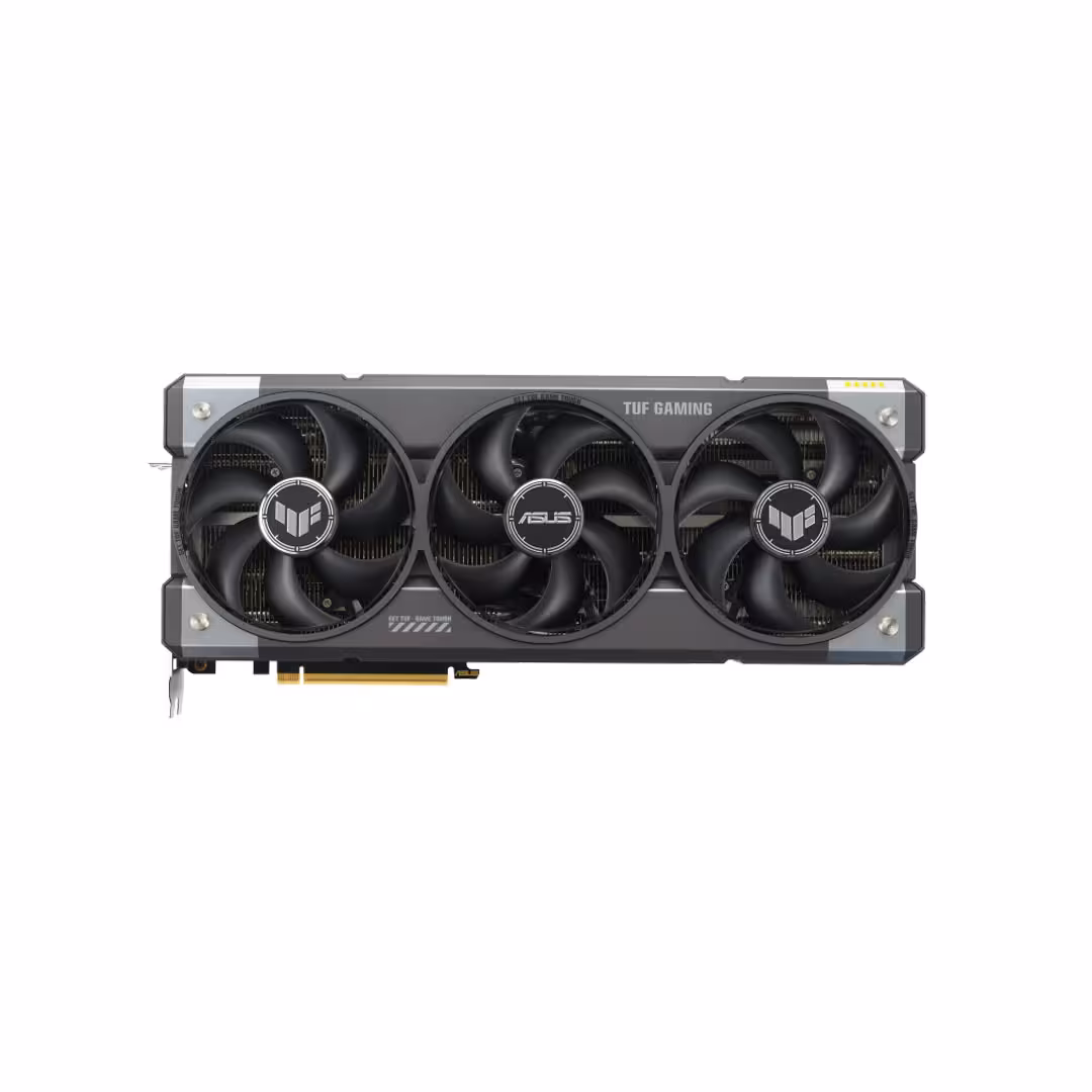کارت گرافیک ایسوس RTX 5090 TUF Gaming 32GB