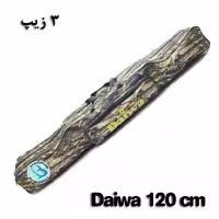 کیف لنسر 3 زیپ 120 سانتیمتری دایوا-COLOR3