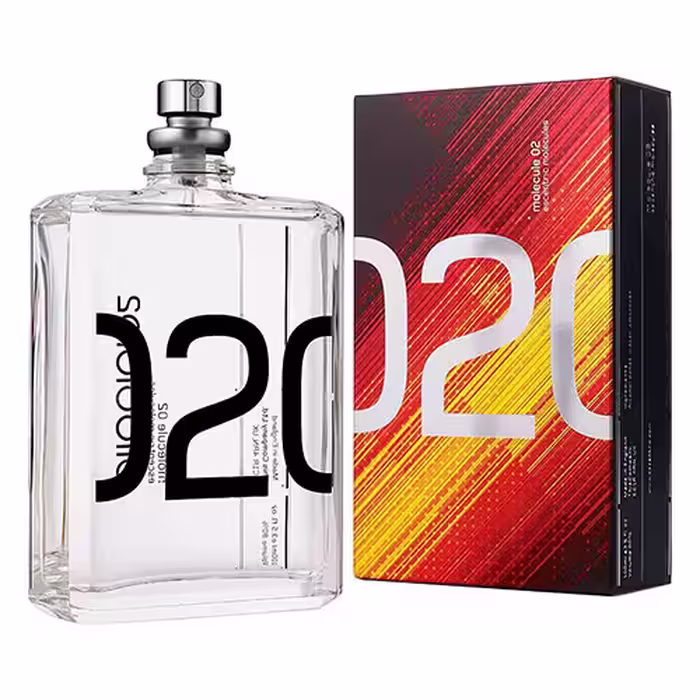 عطر ادکلن اسنتریک مولکول مولکول 02 | Escentric Molecules Molecule 02