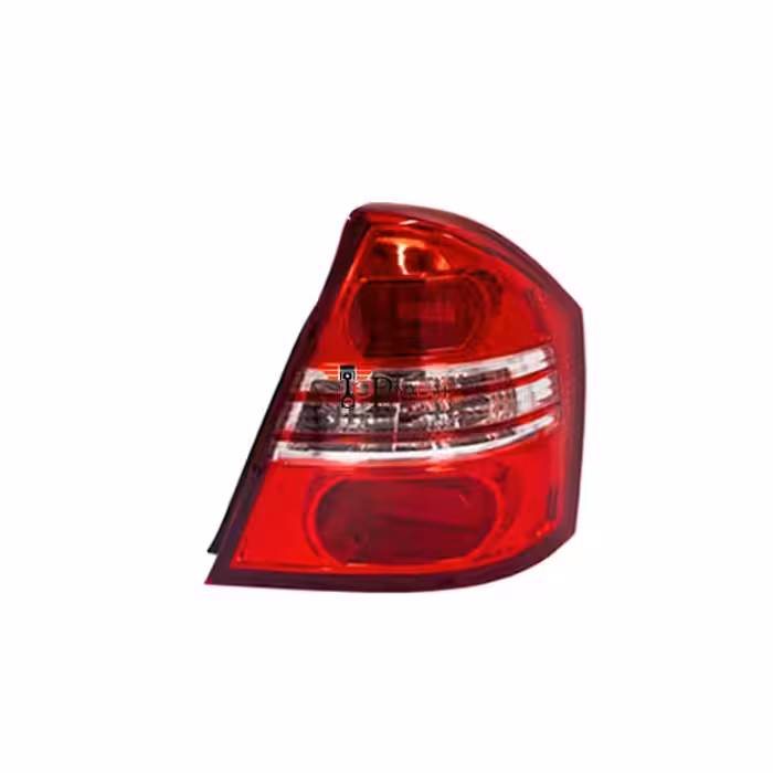 چراغ خطر عقب راست خودرو لیفان 620