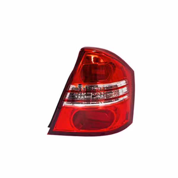 چراغ خطر عقب راست خودرو لیفان 620