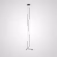 آباژور ایستاده مدرن مدل Karman کد L213