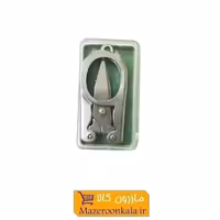 قیچی فلزی تاشو کوچک HGC-013