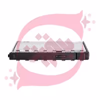 SSD سرور HPE 1.92TB NVMe Gen5 RI E3S CD8P P69234-B21
