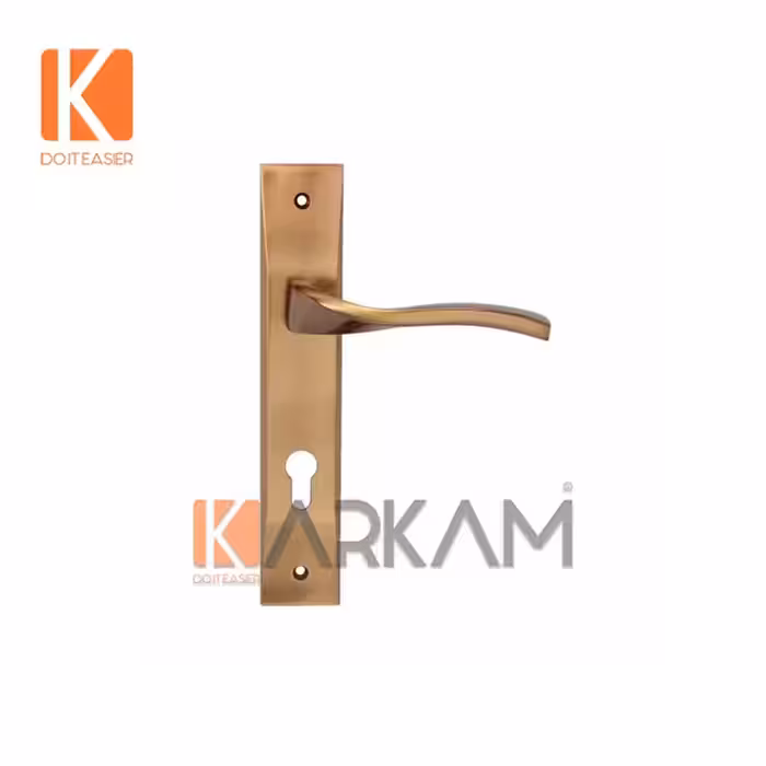 دستگيره سوييچی 1742 زيتونی HTN