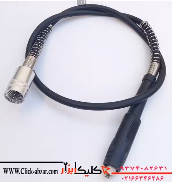 شلنگ فرز مینیاتوری مدل N150