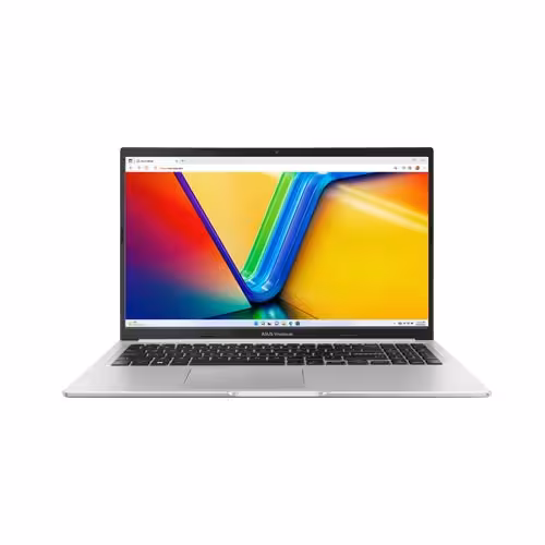 لپ تاپ 15.6 اینچ ایسوس مدل VivoBook 15 X1502VA-NJ861